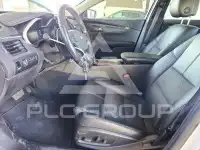 2014 Chevrolet Impala photo