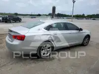 2014 Chevrolet Impala фото