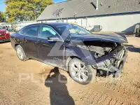 2014 Chevrolet Impala фото