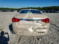 2014 Chevrolet Impala фото
