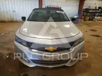 2014 Chevrolet Impala фото