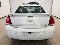 2014 Chevrolet Impala photo