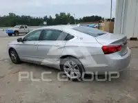 2014 Chevrolet Impala фото