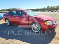 2014 Chevrolet Impala фото