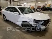 2014 Chevrolet Impala фото