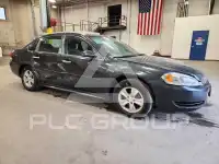 2014 Chevrolet Impala фото