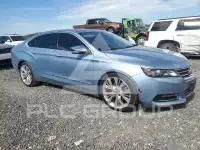 2014 Chevrolet Impala фото