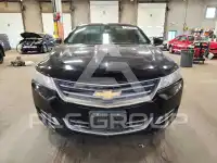 2014 Chevrolet Impala фото