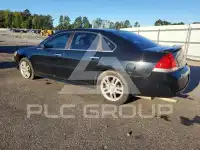 2014 Chevrolet Impala фото