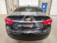 2014 Chevrolet Impala фото