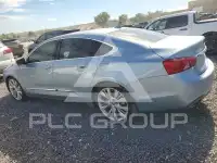 2014 Chevrolet Impala фото