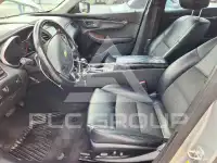 2014 Chevrolet Impala фото