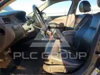 2014 Chevrolet Impala фото