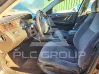 2014 Chevrolet Impala фото