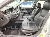 2014 Chevrolet Impala photo