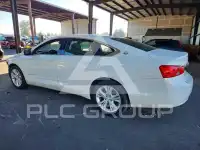 2014 Chevrolet Impala photo