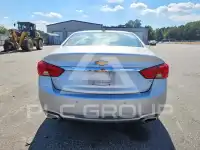2014 Chevrolet Impala photo
