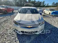 2014 Chevrolet Impala фото