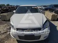 2014 Chevrolet Impala фото