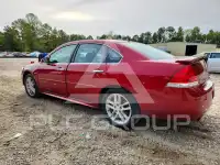2014 Chevrolet Impala photo