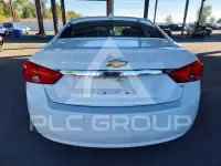 2014 Chevrolet Impala photo