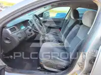 2014 Chevrolet Impala фото