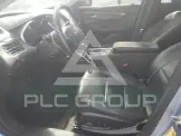 2014 Chevrolet Impala фото