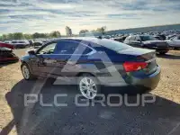 2014 Chevrolet Impala фото