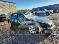 2014 Chevrolet Impala фото