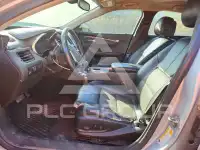 2014 Chevrolet Impala фото