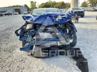 2014 Chevrolet Impala фото