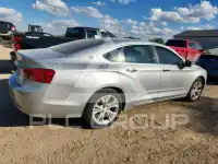2014 Chevrolet Impala фото