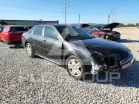 2014 Chevrolet Impala photo