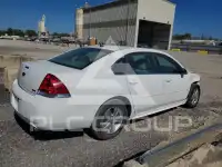 2014 Chevrolet Impala фото