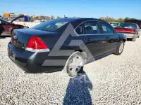 2014 Chevrolet Impala photo