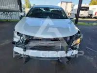 2014 Chevrolet Impala photo