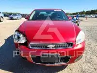 2014 Chevrolet Impala фото
