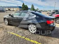 2014 Chevrolet Impala фото