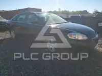 2014 Chevrolet Impala фото