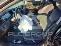 2014 Chevrolet Impala фото