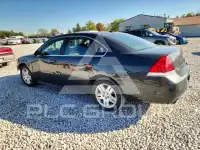 2014 Chevrolet Impala photo