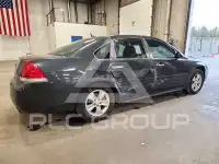 2014 Chevrolet Impala фото