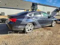 2014 Chevrolet Impala фото