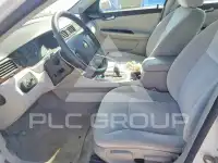 2014 Chevrolet Impala фото