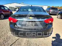 2014 Chevrolet Impala photo