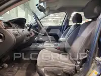 2014 Chevrolet Impala фото