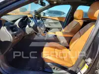 2014 Chevrolet Impala фото