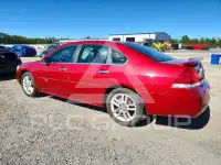 2014 Chevrolet Impala фото