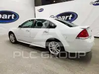 2014 Chevrolet Impala photo