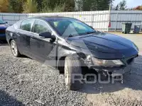 2014 Chevrolet Impala фото